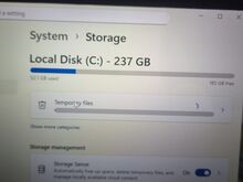 Lenovo Thinkpad T14 I7 16/256 ГБ