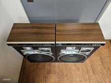 Pioneer CS-703 4-Way Loudspeaker System