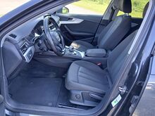 Audi A4 Avant 2.0 TDI 2017