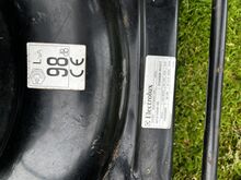 Muruniiduk Partner 6556SMD isevedav