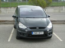 Ford s Max