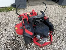 Садовый трактор/райдер Gravely ZT X52 Kawasaki
