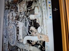 Mazda 323 GLX 1,5 bensiin 1986.a