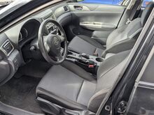 Subaru Impreza 2.0 110kw LPG