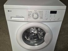 Pesumasin LG F1456QD 7kg 1400p/min