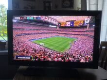 Sony 32" FullHD teler