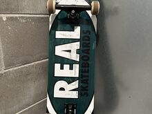 Kasutatud rula REAL Skateboards