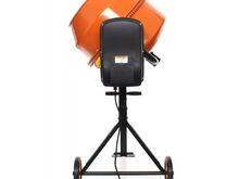 Betoonisegisti KD491 180L 1250W