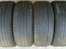 Jooks suverehve Bridgestone Turanza 225/50 R18