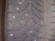 Bridgestone naelrehvid