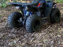 KIIRMÜÜK!!! 200CC ATV!