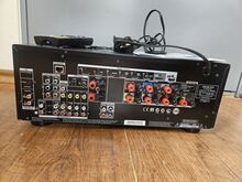 Onkyo TX-NR626 7.2-channel Wi-Fi, BT, 4K