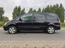 Ford Galaxy 2004a 1.9TDi 85kW
