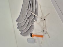 Robottolmuimeja Roborock S5 Max