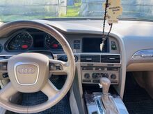 Audi a6 c6