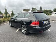 Volkswagen Golf 2008 Highline