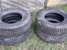 Naastrehvid 235/75 R15