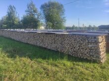 Kuivad lepa küttepuud