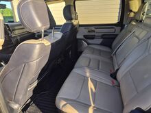 Ram 1500 e-torgue