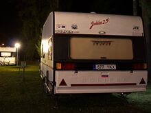 Haagissuvila Solifer 5602i