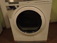 Pesukuivati Aeg