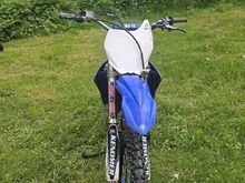 2009 Yamaha yz250f