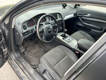 Audi a6 2.0tdi 103kw