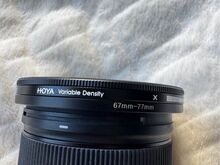 Sigma 16mm f/1.4 lens e-mount