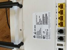 Ruuter Huawei B593