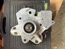 Volvo 2,4 136kw diisel kõrgsurvepump