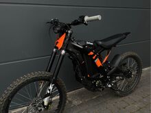 Surron LBX 2024