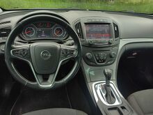 Opel Insignia 2.0 96kW 2015a ÜV 06.2027