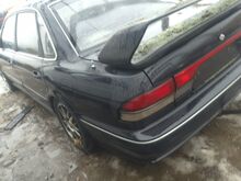 Mitsubishi Sigma 3,0 155kw
