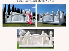 UUED TÄISPUHUTAVAD BATUUDID