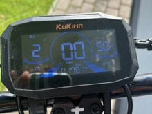 VÄLKPAKKUMINE ja KIIRMÜÜK Kukurini G2 Pro