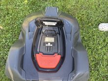 Husqvarna 450x