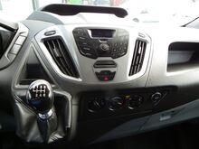 Ford Transit Custom VANa/c 2.0 TDI 96kW