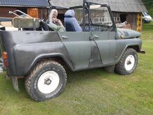 UAZ 31512-01