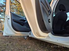Peugeot 208 дизель