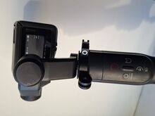 GoPro HERO5 Black полный комплект