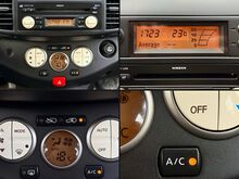 NISSAN MICRA / AUTOMAAT / REG MAKSTUD / ÜV 05.2027