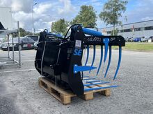 EURO silohaarats 1500mm