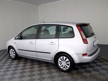 Форд Фокус C-Max