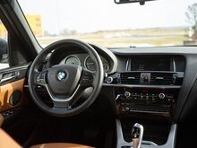 BMW X3 3.0 190 кВт