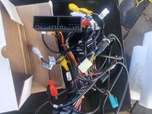 Witson RVT5580 Multimedia