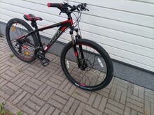Горный велосипед Drag Hardy 3.0