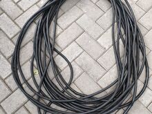Tööstusvoolu pikendusjuhe 25A / 380V, 32m