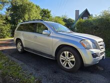 MB GL 320