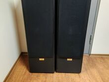 Audes 200AC-063 HiFi suured põrandakõlarid