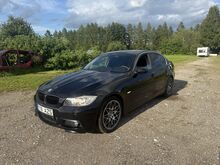 E90 2.0d, reg. makstud!